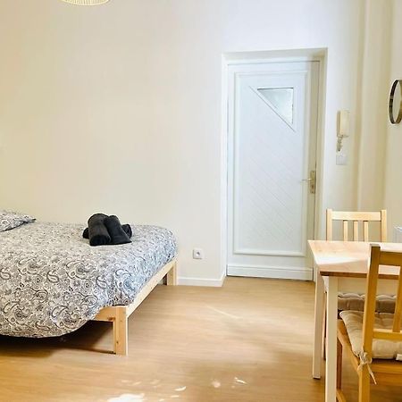 Le Petit Meuble Hyper Centre Apartment Orleans Exterior photo